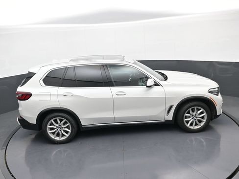 Used 2023 BMW X5 xDrive40i w/ Premium Package AWD/4WD image 36