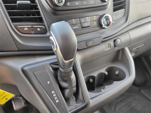 Used 2024 Ford Transit 250 Low Roof w/ Exterior Upgrade Package image 26