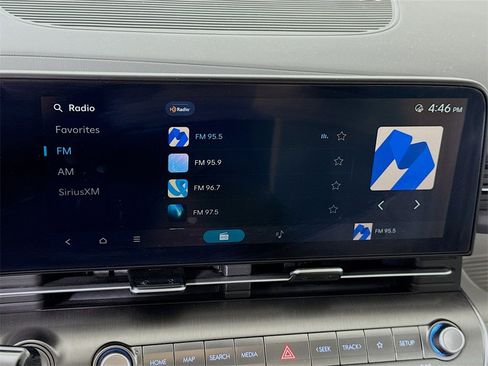 Certified 2024 Hyundai Kona SEL image 8