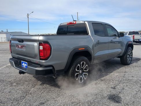 Used 2024 GMC Canyon AT4 w/ AT4 Premium Package image 3