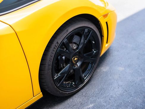 Used 2013 Lamborghini Gallardo LP 550-2 RWD image 13