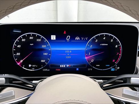 Used 2026 Mercedes-Benz S 580 4MATIC Sedan image 23