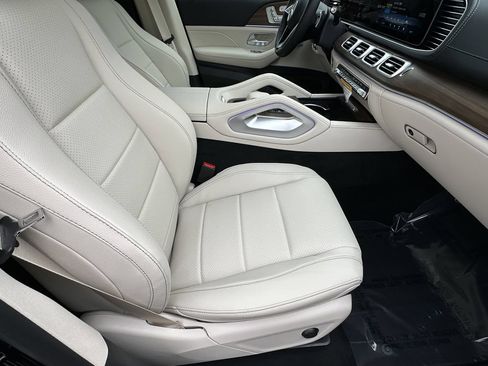 New 2026 Mercedes-Benz GLE 350 4MATIC image 15