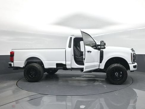 Used 2025 Ford F350 XL w/ STX Appearance Package AWD/4WD image 67