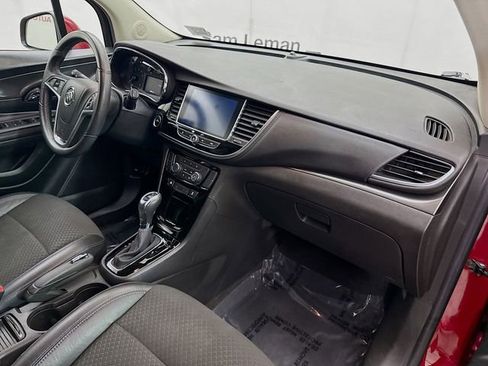 Used 2017 Buick Encore Preferred image 27