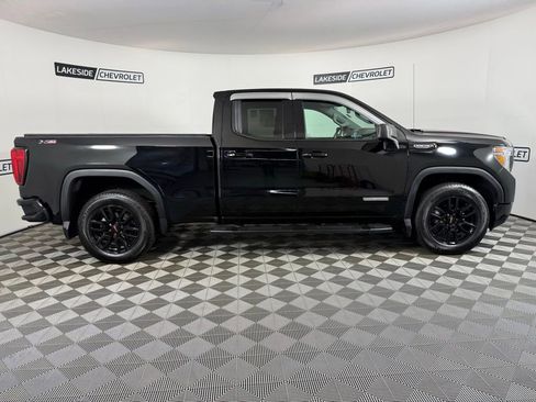 Used 2019 GMC Sierra 1500 Elevation AWD/4WD image 7