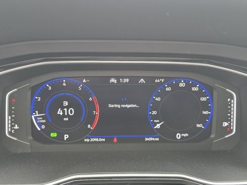 Used 2022 Volkswagen Jetta SEL FWD image 28