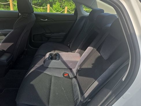 Used 2020 Honda Insight EX image 8