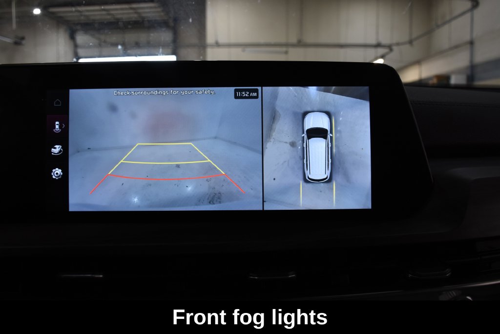Used 2023 Kia Telluride SX X-Line AWD/4WD image 22