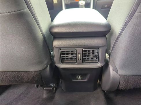 Used 2025 Toyota RAV4 LE FWD image 19