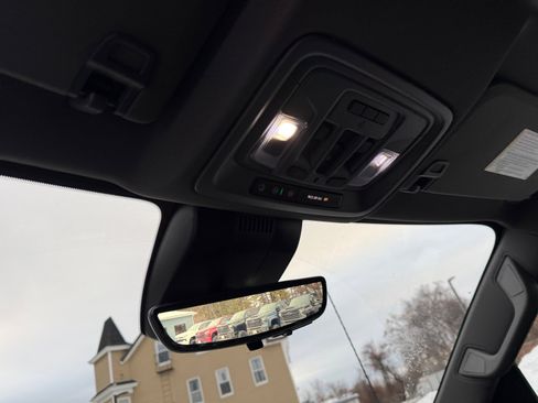 New 2026 Chevrolet Silverado 2500 LTZ w/ LTZ Plus Package image 18