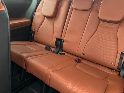 New 2026 Kia Carnival SX Prestige image 15