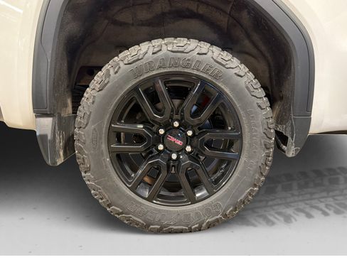 Used 2020 GMC Sierra 1500 Elevation w/ Elevation Value Package AWD/4WD image 51