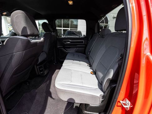 Used 2023 RAM 1500 Big Horn AWD/4WD image 23