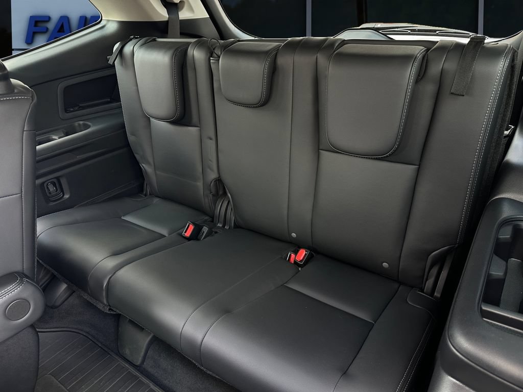 Used 2026 Subaru Ascent Premium w/ Popular Package #2 AWD/4WD image 13