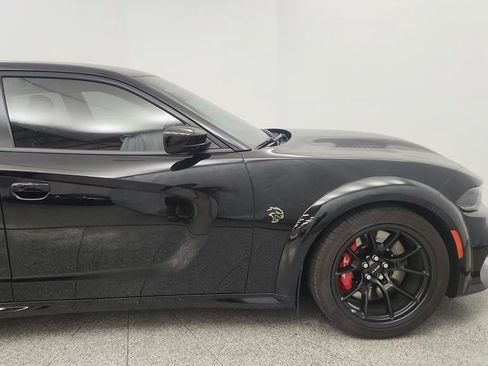 Used 2022 Dodge Charger SRT Hellcat RWD image 18