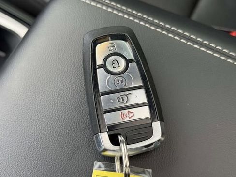Used 2021 Ford Explorer ST w/ Equipment Group 401A AWD/4WD image 35