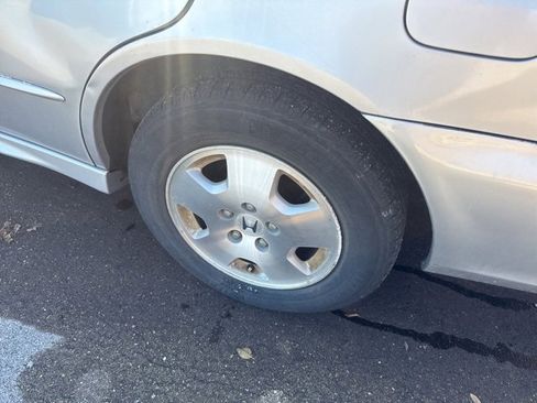 Used 2001 Honda Accord EX image 7