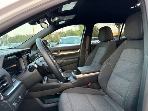 Used 2026 GMC Terrain Elevation FWD image 6