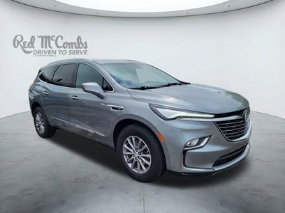 Used 2024 Buick Enclave Premium