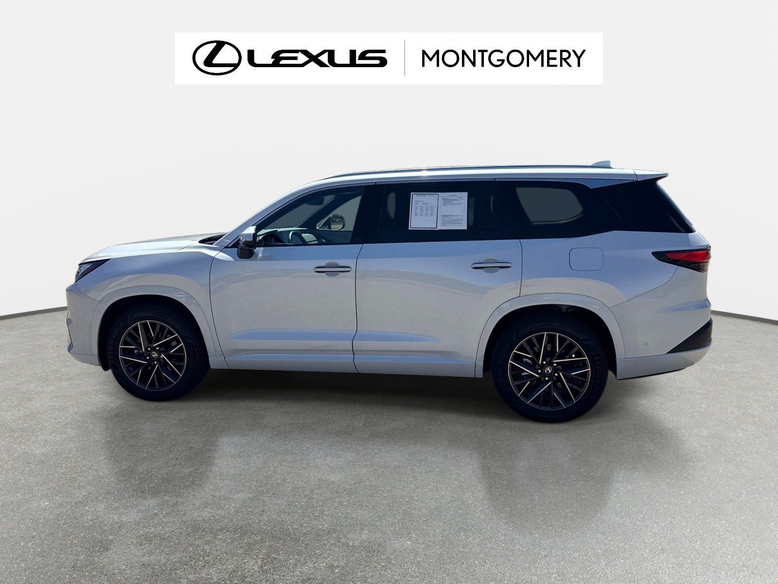 Used 2026 Lexus TX 350 AWD w/ Technology Package image 6