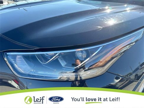 Used 2022 Toyota Highlander Platinum image 37