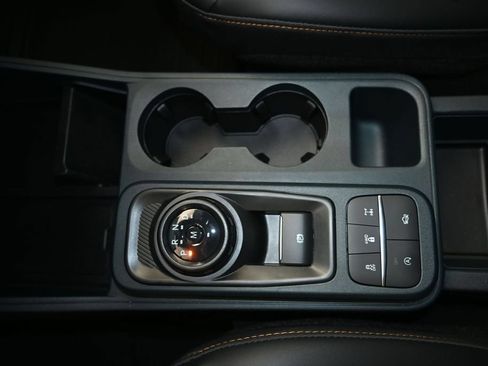 Certified 2026 Ford Maverick Tremor AWD/4WD image 18
