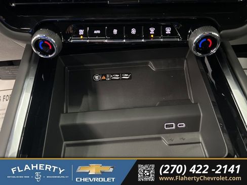 New 2026 Chevrolet Tahoe Premier image 30