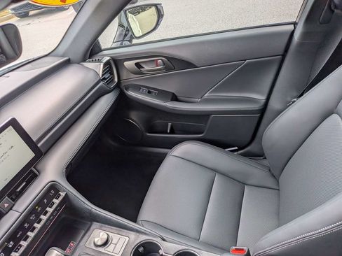 Used 2026 Lexus IS 350 F Sport RWD image 15