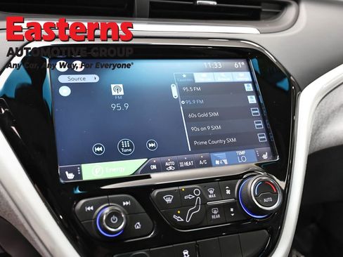Used 2020 Chevrolet Bolt LT FWD image 19
