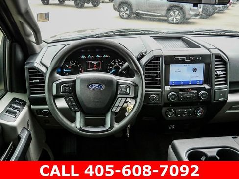 Used 2020 Ford F150 XL w/ Equipment Group 101A Mid AWD/4WD image 24