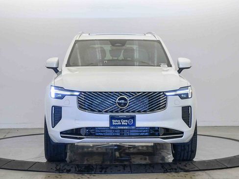 New 2026 Volvo XC90 B6 Ultra w/ Protection Package AWD/4WD image 7