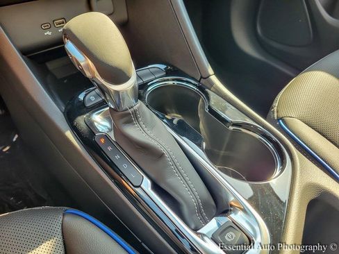 New 2026 Buick Encore GX Sport Touring w/ Comfort Package image 18