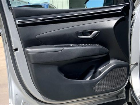 Used 2022 Hyundai Tucson SEL image 20