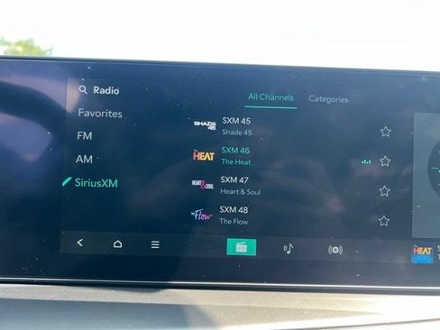 Certified 2024 Kia Sorento LX FWD image 19