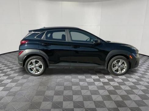 Certified 2023 Hyundai Kona SEL w/ Convenience Package AWD/4WD image 9