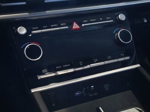 New 2026 Hyundai Santa Fe XRT image 17