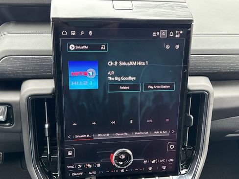 New 2026 GMC Yukon XL AT4 Ultimate image 18