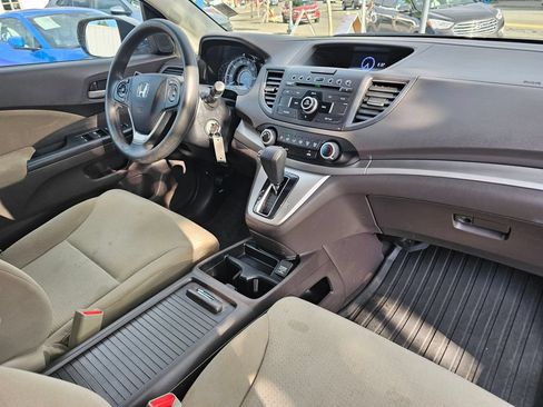 Used 2014 Honda CR-V EX image 12