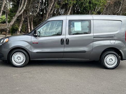 Used 2022 RAM ProMaster City Wagon image 7