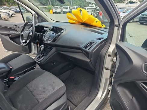 Used 2018 Ford Transit Connect XL FWD image 22