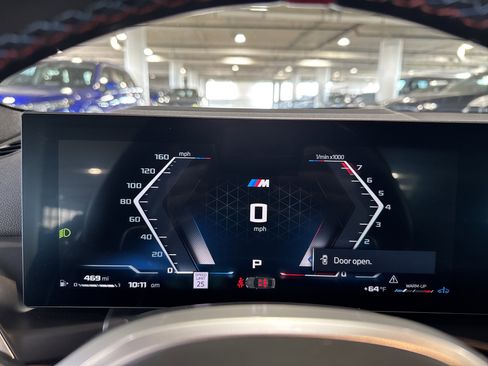 Used 2025 BMW M340i image 24