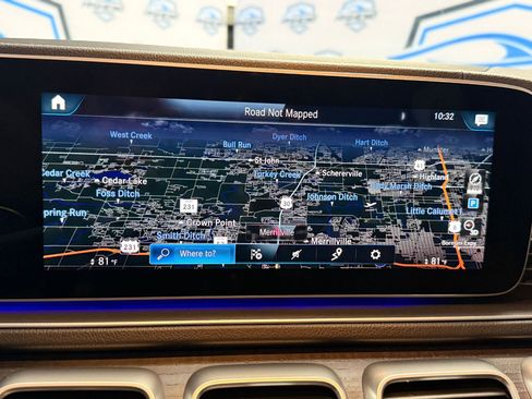 Used 2022 Mercedes-Benz GLE 53 AMG 4MATIC Coupe image 24