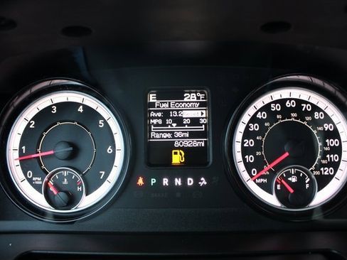 Used 2019 RAM 1500 Express w/ Express Value Package image 16