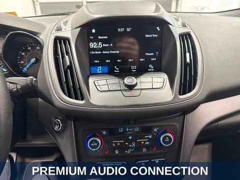 Used 2019 Ford Escape SEL FWD image 15