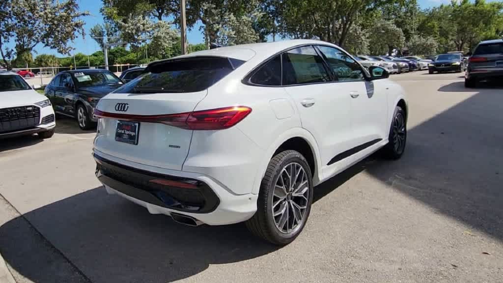 New 2026 Audi Q5 Premium Plus AWD/4WD image 8