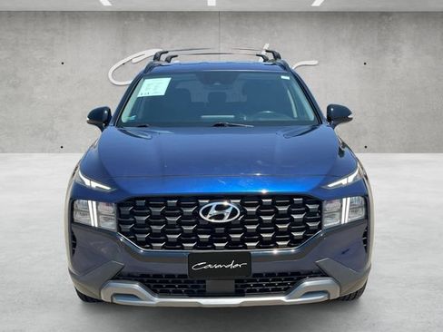 Used 2022 Hyundai Santa Fe XRT FWD image 18