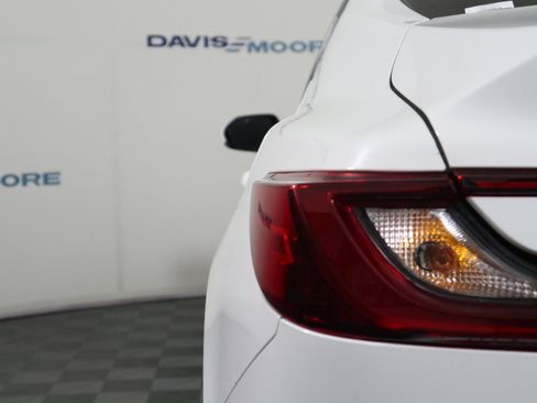 Used 2025 Toyota Camry LE FWD image 10