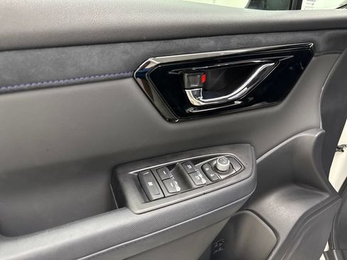 Used 2026 Subaru Forester Limited AWD/4WD image 12