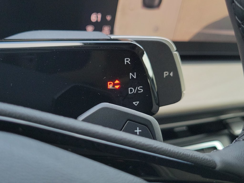 New 2026 Audi Q3 quattro 2.0T AWD/4WD image 15